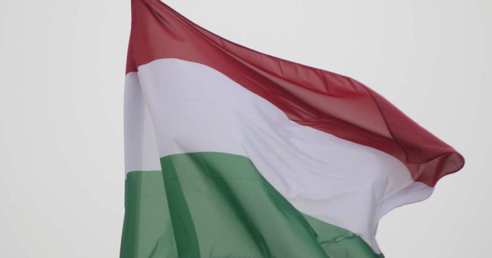 СВР: Еврокомиссия воспринимает власти Венгрии как помеху для "единой Европы"