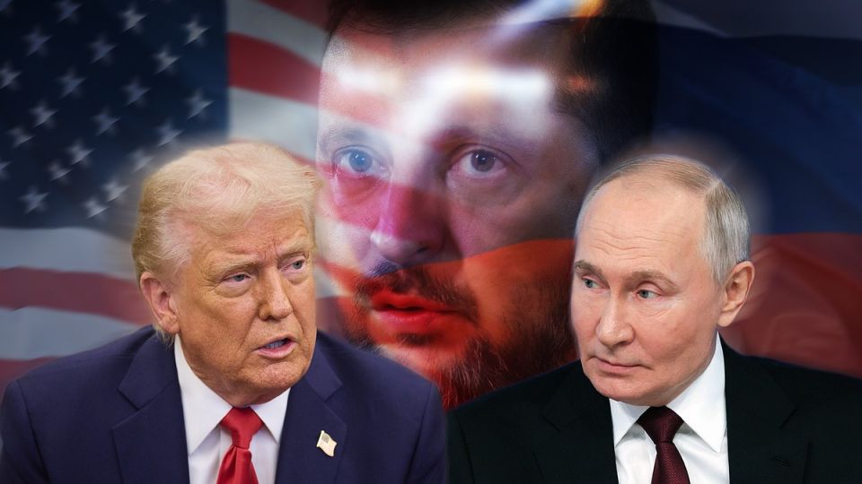 США ищут место для встречи Трампа, Путина и Зеленского: на Западе рассказали, когда может пройти саммит