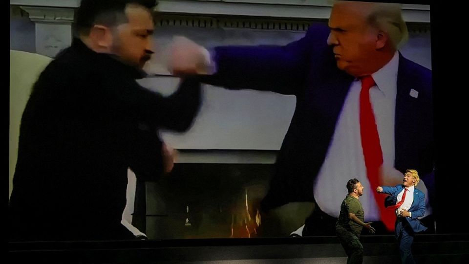 Трамп продолжает давить на Зеленского: Европа боится соглашения, невыгодного для Киева