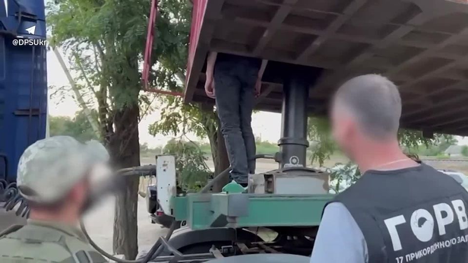 Превратились в гидроцилиндры за $8 тысяч