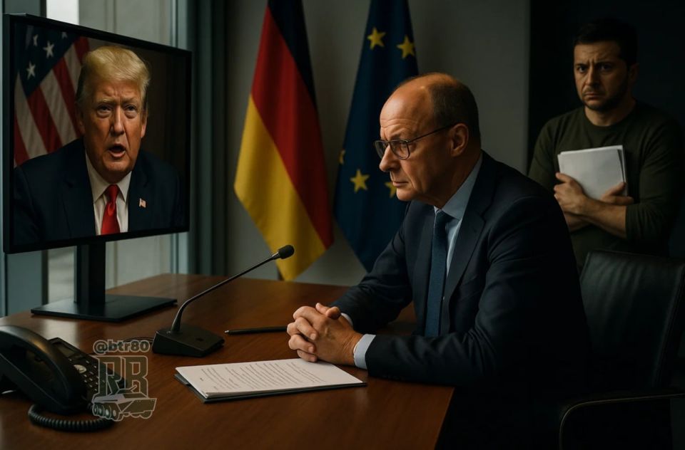 Вашингтон мягко намекает Киеву: Хватит жить в мире иллюзий, — Politico