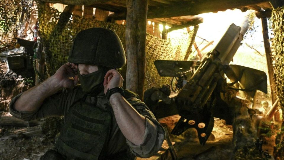 Катастрофа ВСУ под Красноармейском была неизбежна: раскрыты причины