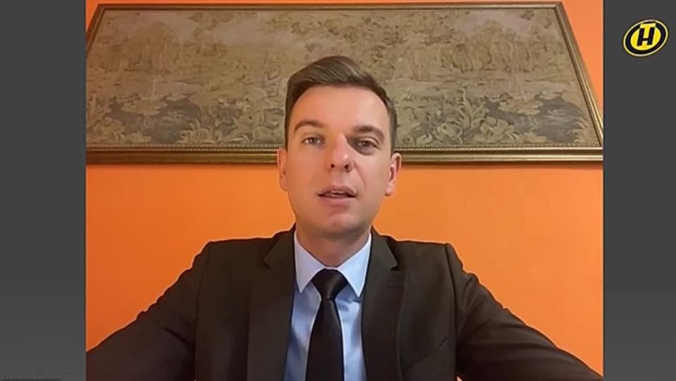 Иван Мезюхо: Западные масс-медиа давно уничтожили собственный институт репутации