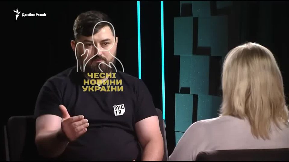 ВСУ готовят пополнение «по-новому»: без воды, туалетов и нормальных условий