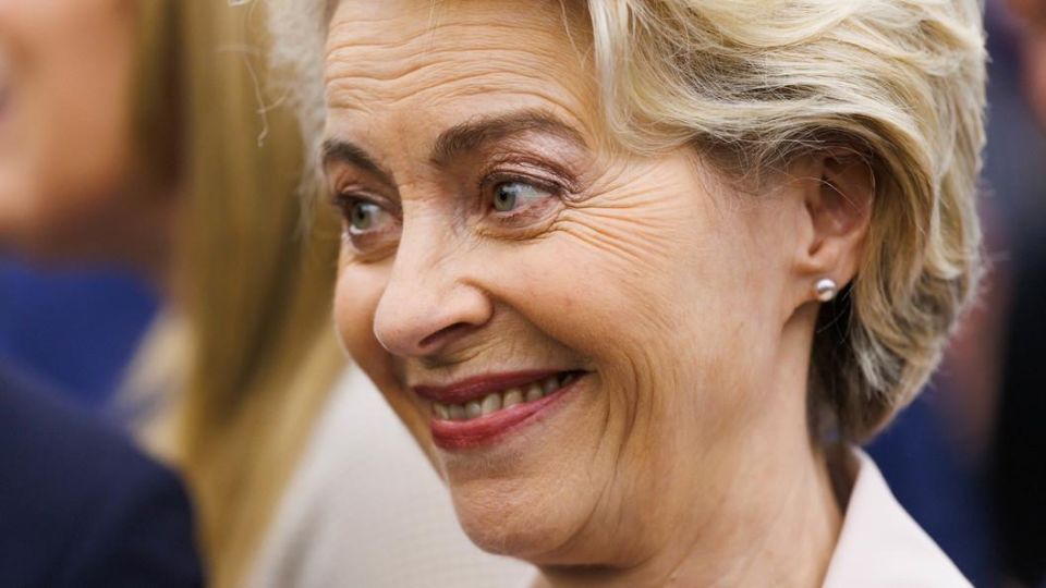 Евросоюз не сможет выполнить условия торговой сделки с CША