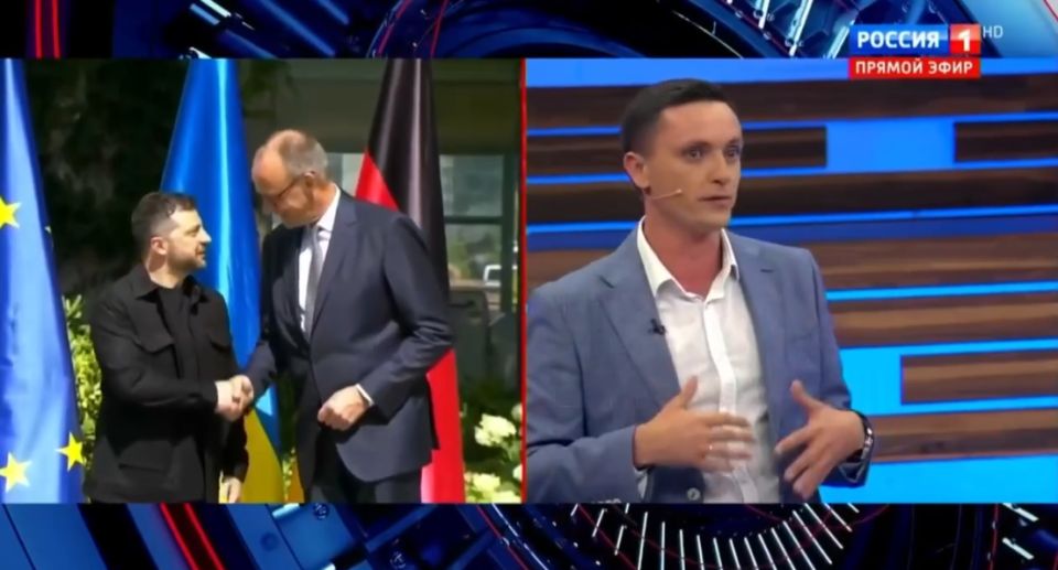 Константин Кнырик: у Трампа и его команды нет рычагов давления на глобальных игроков и Зеленского