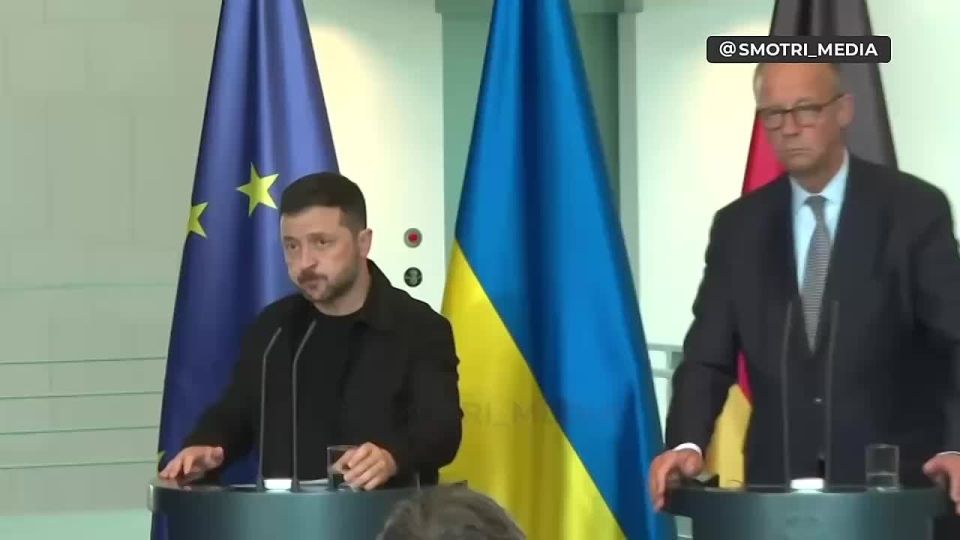 «Зеленский психический больной человек, ежедневно употребляющий наркотики и совокупляющийся со своими помощниками. Как он может предложить план по завершению войны?», — Артем Дмитрук, депутат Верховной Рады, покинувший...