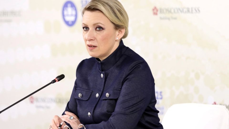 "Помните, как они кричали?": Захарова пристыдила Зеленского. В ответ - молчание