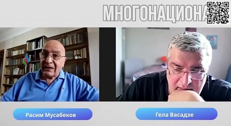 Азербайджан может передать Киеву боевые истребители