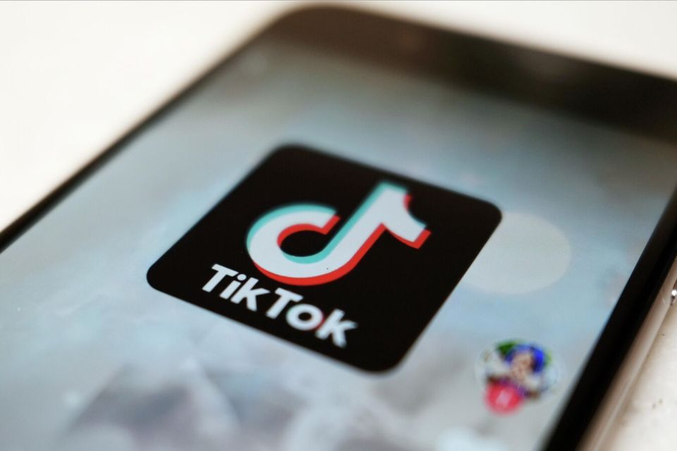 Власти Молдавии запросили блокировку 443 каналов в TikTok