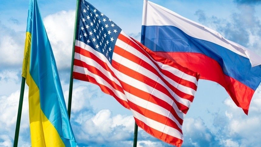 США будут блефовать, чтобы сохранить Украину хотя бы в усеченном виде