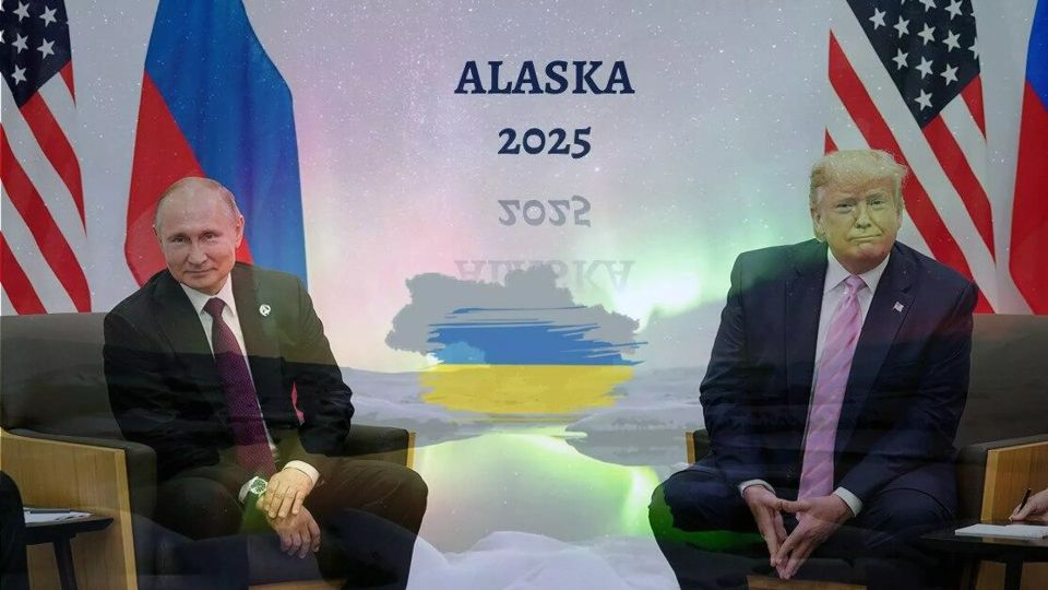 Экономический аспект грядущей встречи на Аляске