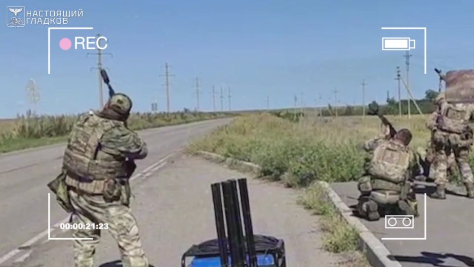 Пятеро бойцов белгородского "Орлана" ранены при выполнении служебных задач