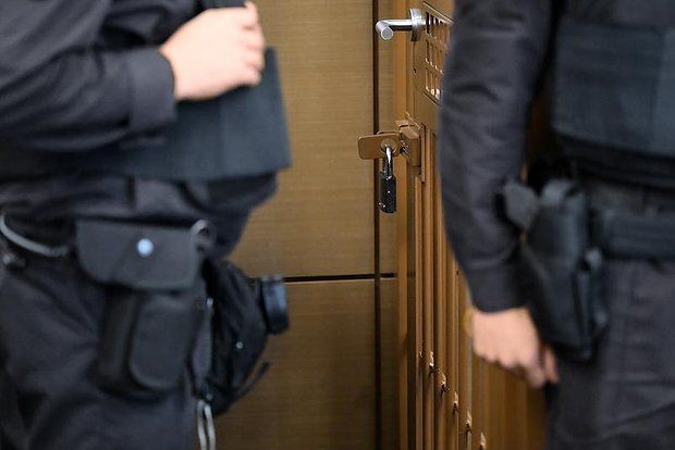 Прокурор запросил по 30 лет офицерам украинской ДРГ, готовившим теракты в РФ