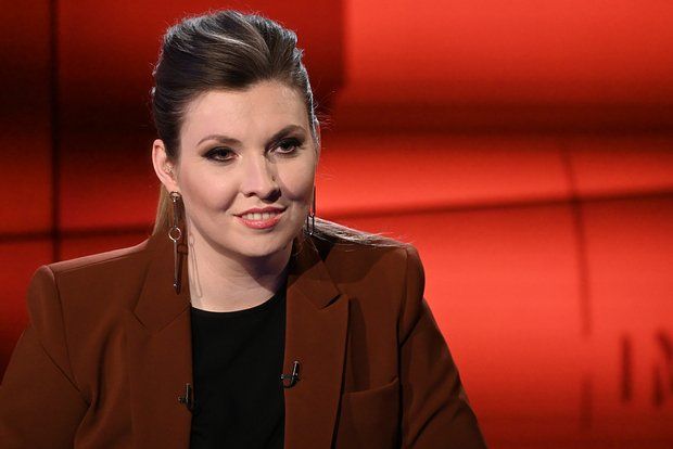 Скабеева: Условия Украины для саммита на Аляске находятся за гранью фантастики