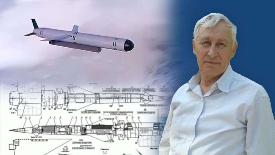 Как "Буревестник" с ядерным двигателем подготовит Россию к переговорам Путина и Трампа — Подлесный