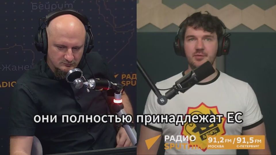 "Польша еще до Майдана была более "майданутой", чем Украина"