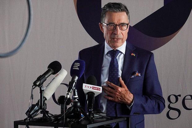 Подполковник США Расмуссен: Властям Украины и Европы не нужен мир