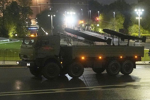 MWM: Использование «Гераней» для минирования сократит парк бронетехники ВСУ