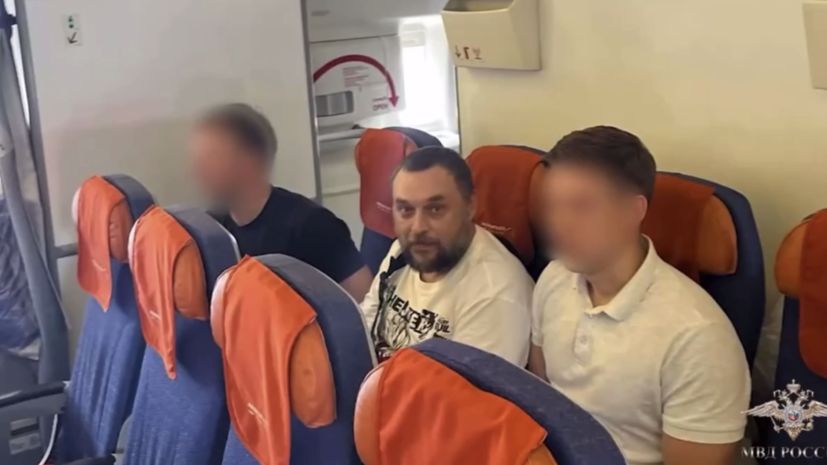 Из Таиланда под арест: в деле обвиняемого в создании наркосети Выговского появился украинский след