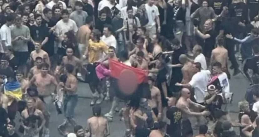 Роман Насонов: Польский премьер Дональд Туск заявил, что Россия пытается поссорить Польшу и Украину