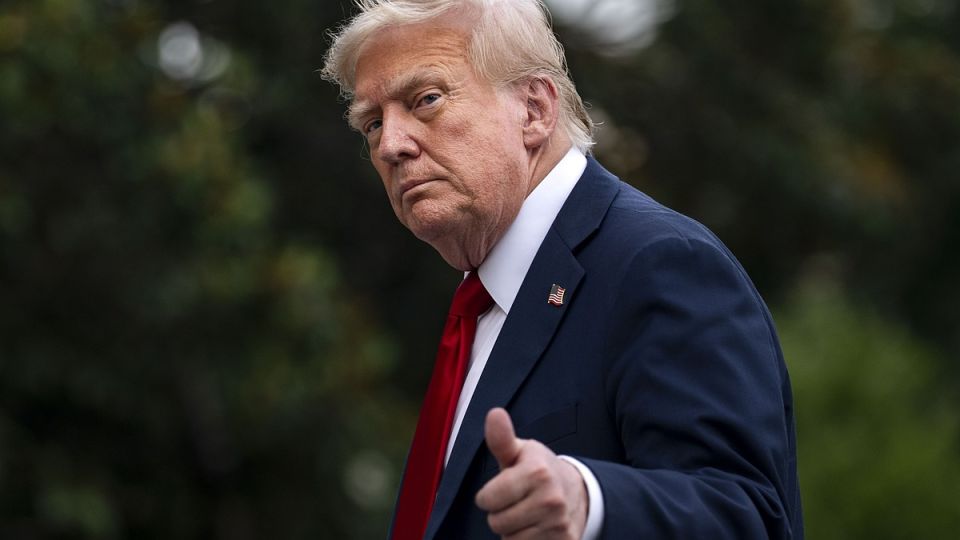 Во Франции рассказали про обещания Трампа по Украине: что сказал глава США о безопасности Киева