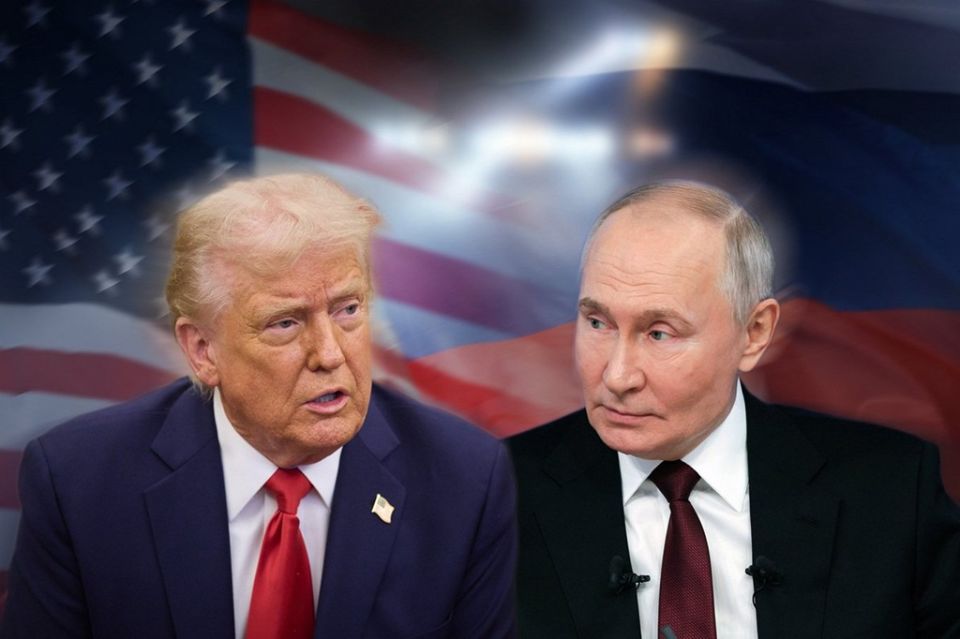 Аналитики Axios прогнозируют «дипломатический угол» для Зеленского после встречи Путина и Трампа