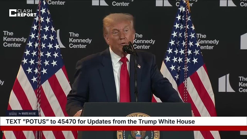 Трамп не исключает, что после встречи с Путиным он может быстро организовать саммит РФ, США и Украины