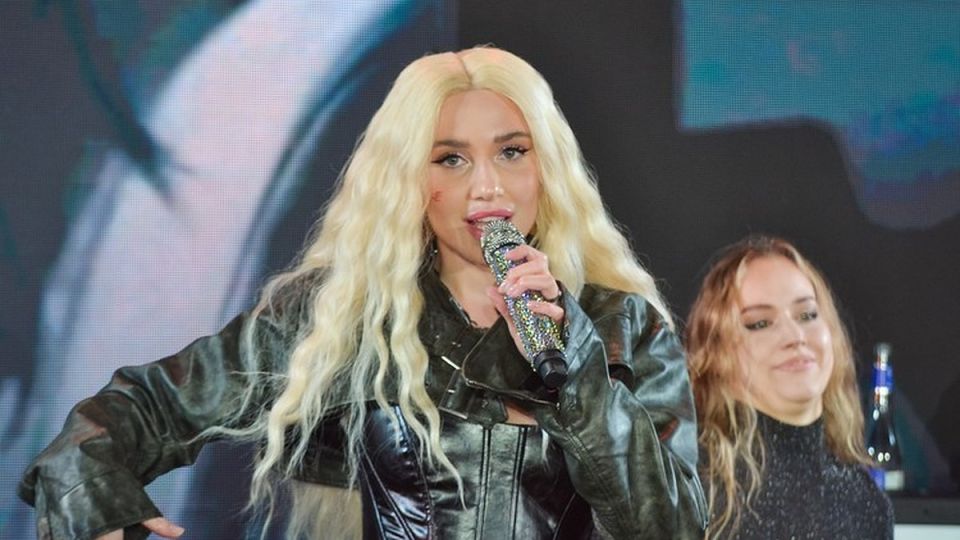 Певица Mia Boyka попала в списки украинского экстремистского сайта «Миротворец»