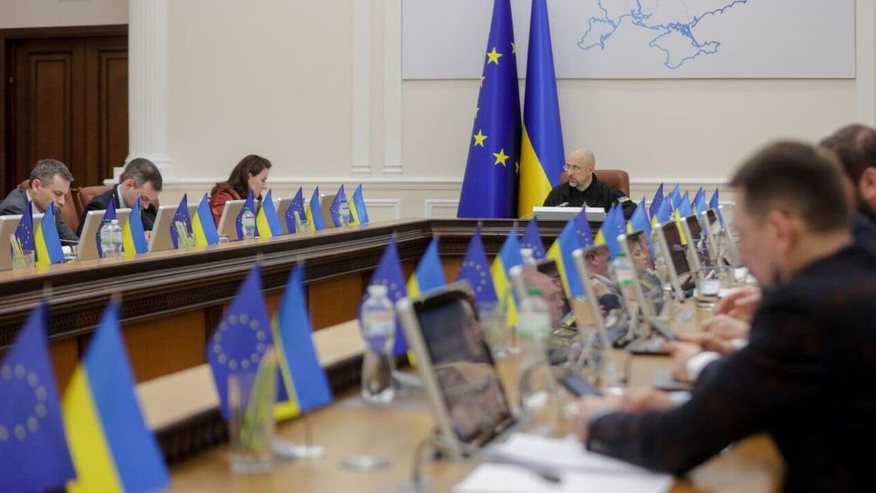 Киев закручивает гайки: студентов и преподавателей массово лишают отсрочек от мобилизации