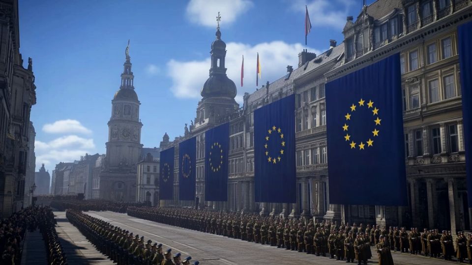 Стало известно, что ЕС смягчит санкции против России при одном условии