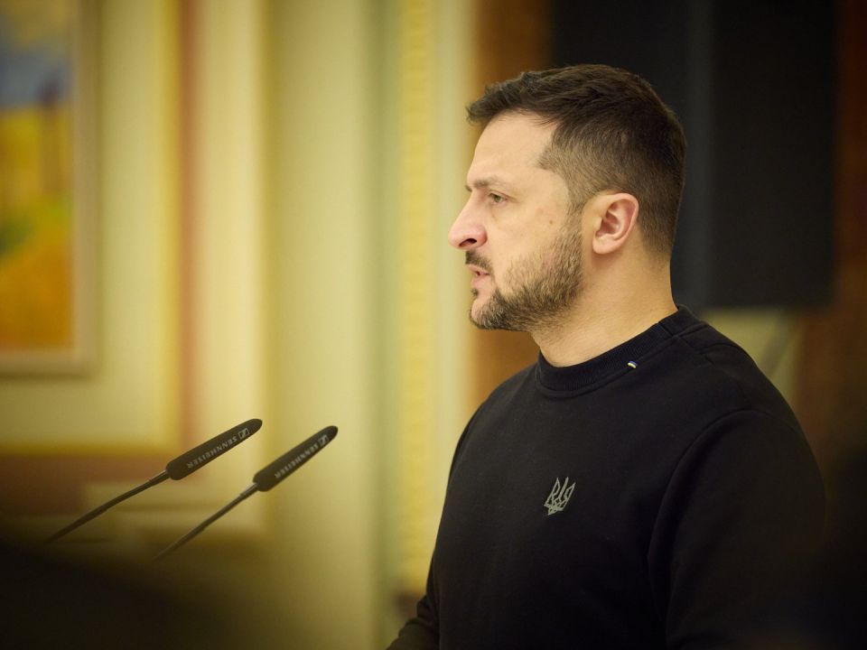 «Киев способен на самоподрыв»: Мирошник раскрыл, как Украина будет пытаться сорвать встречу Путина и Трампа