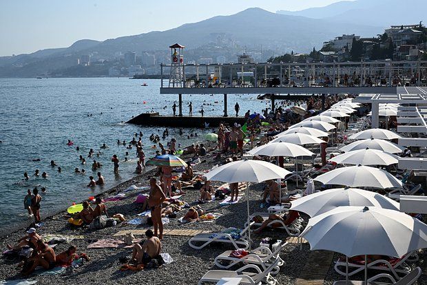 Бойцы СВО из подразделения «Эспаньола» предупредили об угрозе атаки ВСУ на Крым