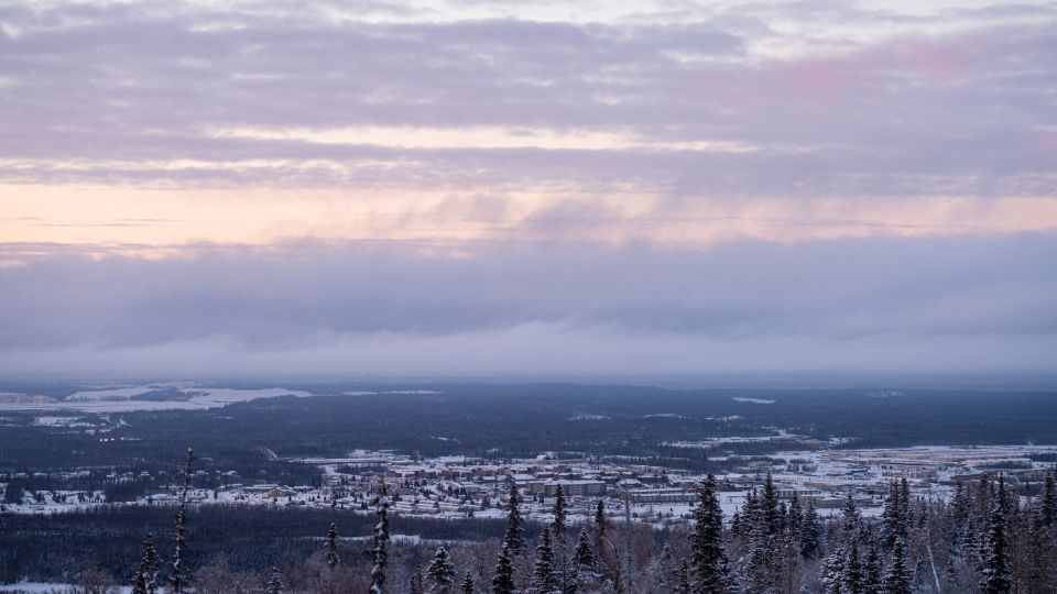 "Санкции, вмешательства, взломы": NYT расставила для Трампа на Аляске красные флажки