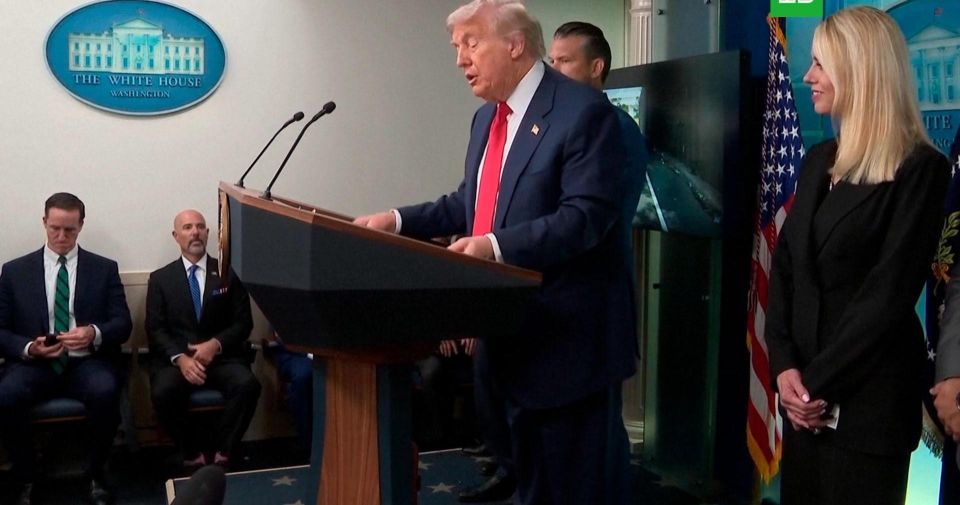 Трамп пригрозил России «последствиями», если война на Украине не прекратится