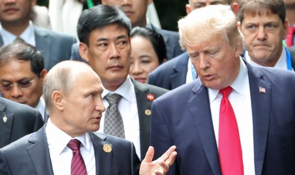 Ампутация без наркоза: судьбу Украины решают без прибалтов