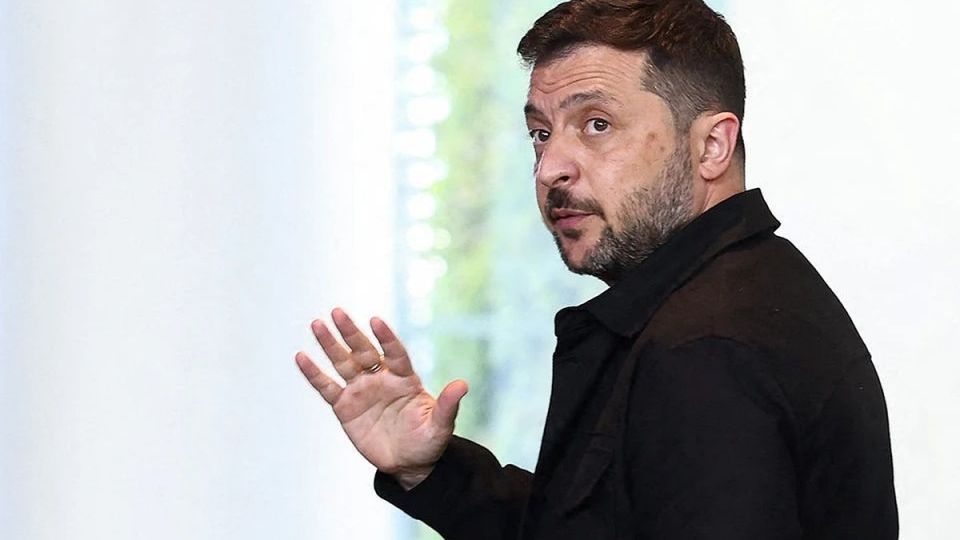 Зеленский вышел в люди разбитым и нездоровым: В Раде обратили внимание на его состояние