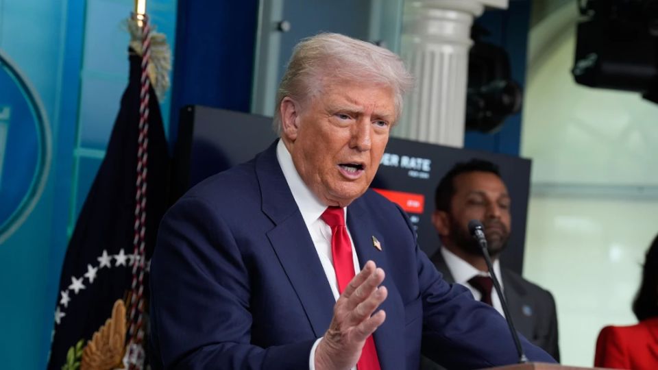 Киев готовит кровавое кино для Трампа: Малофеев напомнил об обкатанной методичке