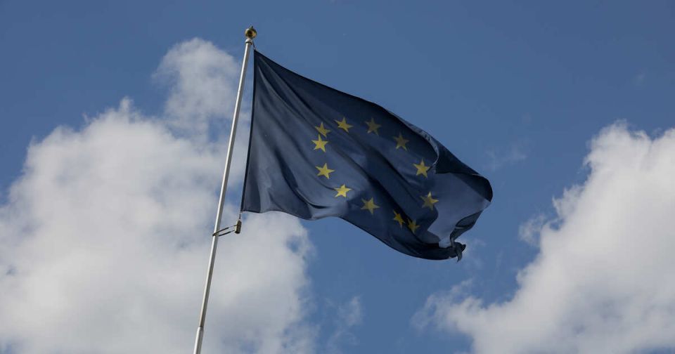 В МИД указали на попытки ЕС сорвать урегулирование конфликта на Украине