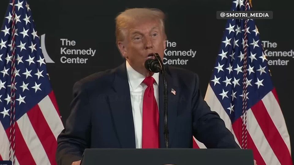 Если первая встреча пройдет хорошо, у нас незамедлительно будет вторая — Трамп