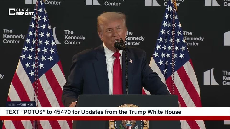 "Если встреча с Путиным пройдёт хорошо, почти сразу состоится вторая, на которой будут присутствовать Путин, Зеленский и Трамп", — Трамп