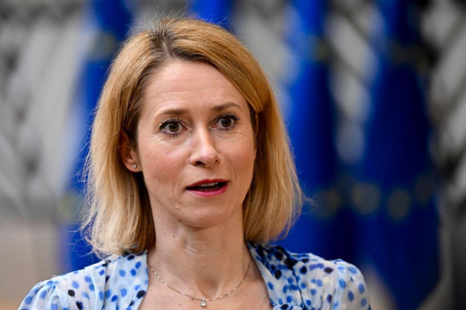 Николай Стариков: Кая Каллас угрожает Трампу