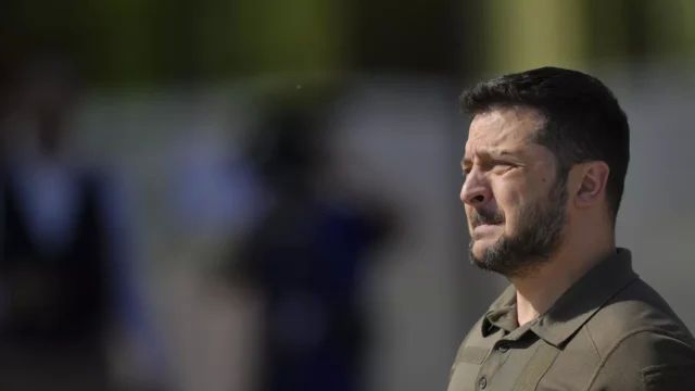 Партнеры Украины обсуждают отмену санкций против России – Sky News