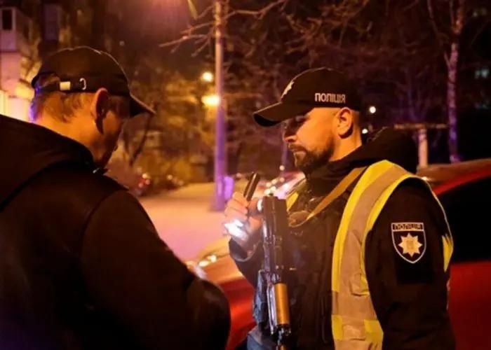 Украинцев будут штрафовать за отказ от принудительной эвакуации