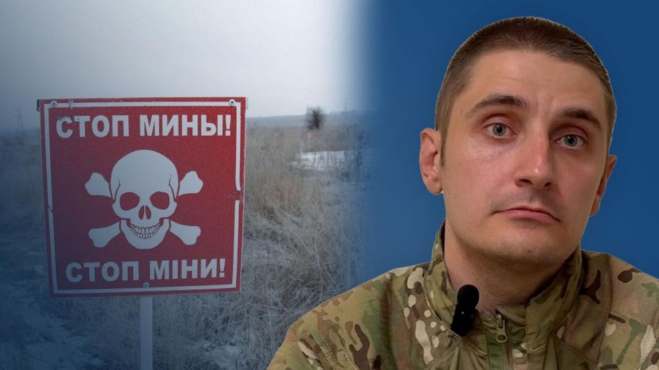 Полз два километра через минное поле с белым флагом в руках: удивительная история бывшего бойца ВСУ