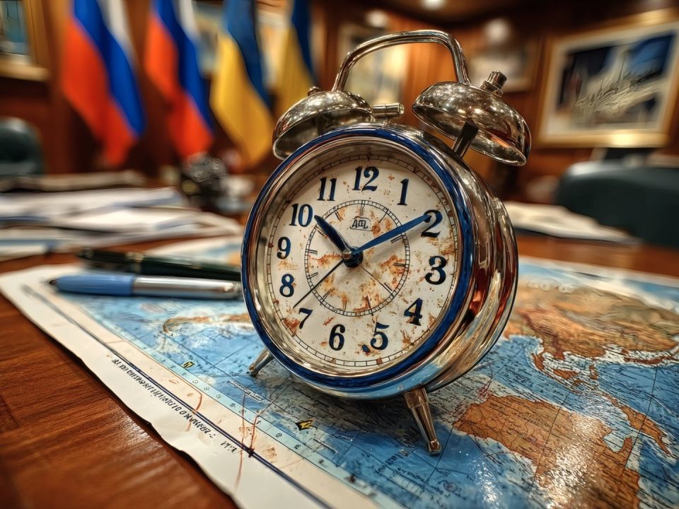 CBS: США стали искать место для встречи Путина, Зеленского и Трампа