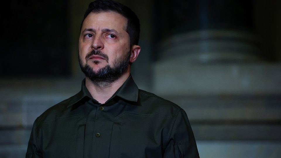 На Украине всерьез заговорили о смене Зеленского: в Раде назвали два возможных сценария