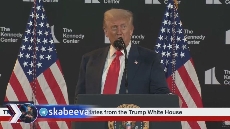 Трамп заявил, что сам решит, будет ли трёхсторонняя встреча с Путиным и Зеленским