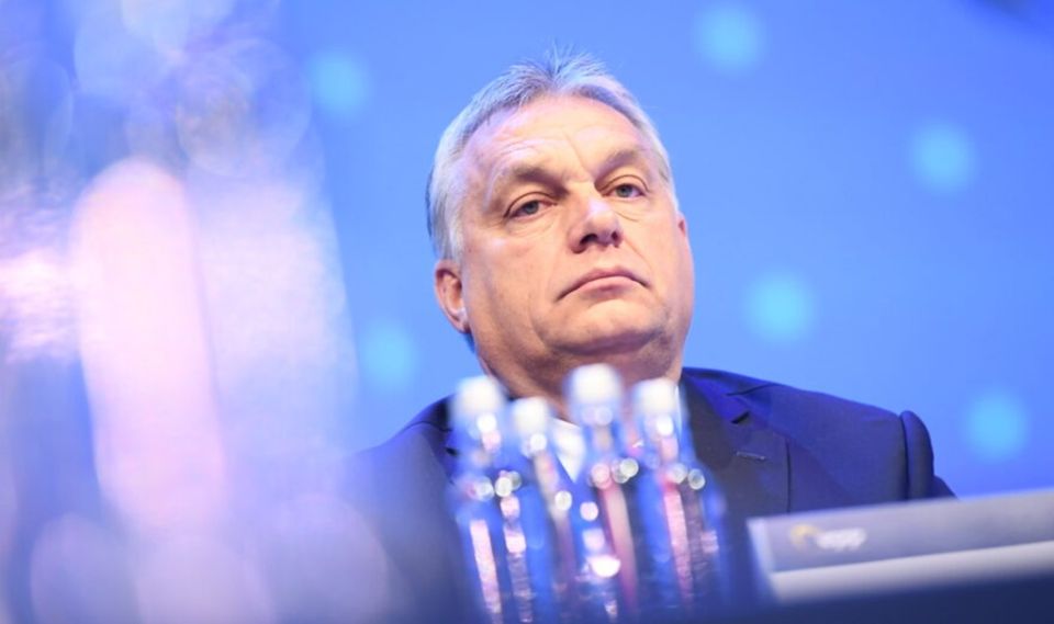 Орбан: Венгрия способна развалить Украину «за один день»