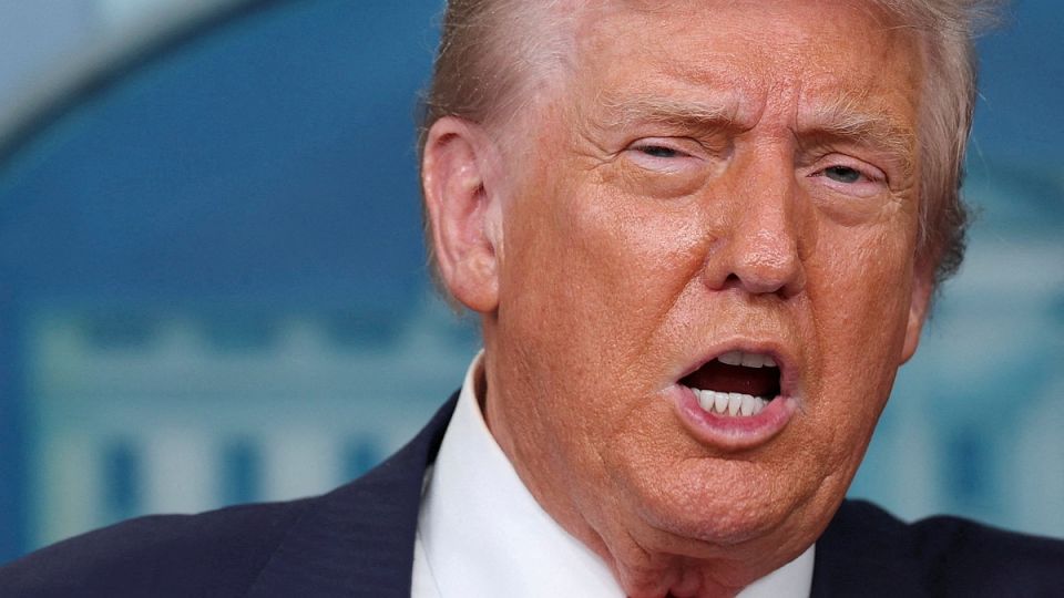 Трамп выступит к России с новым предложением: об Украине речи не идет